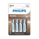 Imagem do produto Pilhas Alcalinas LR6 AA