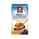 Imagem do produto Cereais Muesli Goju & Mirtilos