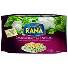 Lasanha Ricotta e Espinafres product image