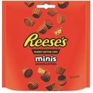 Imagem do produto REESE'S Mini Chocolates Recheados com Manteiga de Amendoim