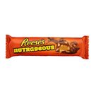 Imagem do produto REESE'S Snack de Chocolate Amendoim e Caramelo Nutrageous