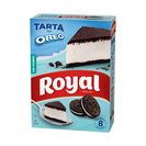 Tarte de Oreo product image