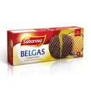 Imagem do produto Belgas Chocolate