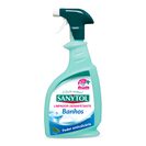 Imagem do produto Desinfetante Banhos