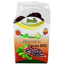 Imagem do produto Biscoitos de Cacau Biológicos