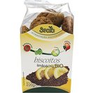 Imagem do produto Biscoitos de Limão e Chia Biológicos