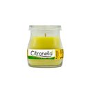Imagem do produto URBAN Vela de Citronela com Copo de Vidro 1 un