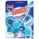 Bloco Sanitário WC Poder Ativo Aqua product image