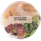 Feijão e Espinafres product image