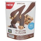 Imagem do produto Granola de Chocolate