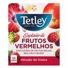 Imagem do produto Chá de Frutos Vermelhos