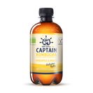Bebida Kombucha Ananás e Pêssego Biológica product image