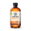 Bebida Kombucha Gengibre e Limão Biológica product image