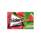 Imagem do produto Pastilhas Elásticas Senses Melancia