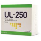 UL-250 250 mg Cápsula product image