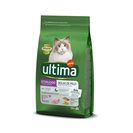 Imagem do produto Alimentação Seca Gato Esteriliz. E Bolas de Pêlo