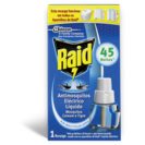Imagem do produto RAID Recarga Antimosquitos Eléctrico Líquido 26 ml