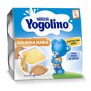 Imagem do produto Bolacha Alimento Lácteo +6 Meses