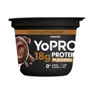 Imagem do produto Pudim Proteico Chocolate