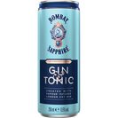 Imagem do produto Sapphire Gin Tonic Lata