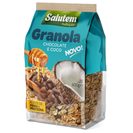Imagem do produto Granola de Chocolate e Coco