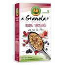 Imagem do produto Granola de Frutos Vermelhos
