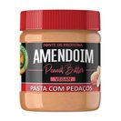 Imagem do produto Manteiga de Amendoim com Pedaços