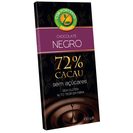 Tablete de Chocolate Negro 72% sem Glúten product image