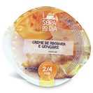Creme de Abóbora e Gengibre sem Batata product image