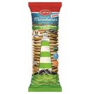 Imagem do produto Bolachas Marinheiros Arroz Linhaça