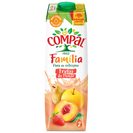 Imagem do produto COMPAL Néctar Familia Frutos do Pomar 1 L