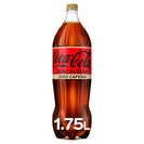 Imagem do produto Zero Açúcar Zero Cafeína Garrafa