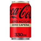 Imagem do produto Zero Açúcar Zero Cafeína Lata