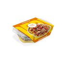 Imagem do produto Salada de Frango, Pimentos e Hummus Caril