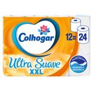 Imagem do produto Papel Higiénico Compacto Ultra Suave XXL