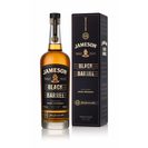 Imagem do produto Whisky Irlandês Black Barrel