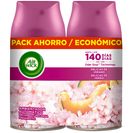 Imagem do produto Recarga Duo Ambientador Freshmatic Duo Delicias de Verão