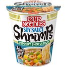 Cup Noodles Camarão e Molho de Soja product image