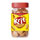 Imagem do produto Bolacha Aperitivo Krit