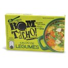 Imagem do produto Caldo de Legumes