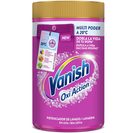 Imagem do produto VANISH Tira Nódoas Pó Oxi Advance Rosa 1200 g