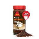 Imagem do produto Café Solúvel Intenso 