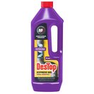 Imagem do produto Desentupidor Canos Gel Turbo +