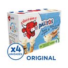 Imagem do produto Queijo Fundido Palitos