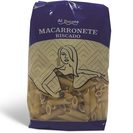 Imagem do produto Massa Macarronete Riscado