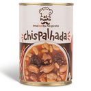 Imagem do produto Chispalhada