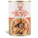 Imagem do produto Mão De Vaca Com Grão