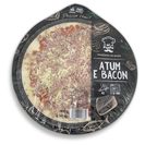 Pizza Fresca Atum E Bacon product image
