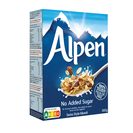 Imagem do produto Cereais sem Adição de Açúcar