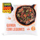 Imagem do produto Quinoa com Verduras